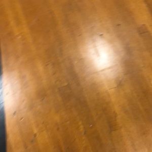 Meet your Posher, Leslie